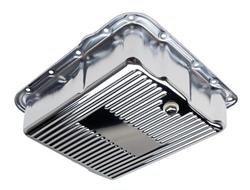 Trans-Dapt Performance Transmission Pans 9741