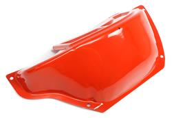 Trans-Dapt Performance Flexplate Dust Covers 9893