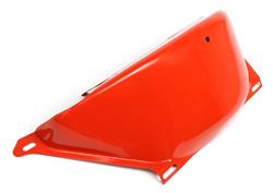 Trans-Dapt Performance Flexplate Dust Covers 9895