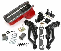 Trans-Dapt Performance Swap-In-A-Box Complete Engine Swap Kits 99073