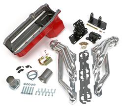 Trans-Dapt Performance Swap-In-A-Box Complete Engine Swap Kits 99075