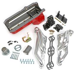 Trans-Dapt Performance Swap-In-A-Box Complete Engine Swap Kits 99077
