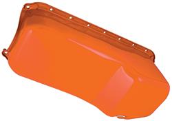 Trans-Dapt Performance OEM Replacement Oil Pans 9920