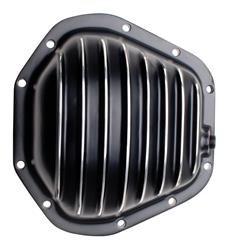 Trans-Dapt Performance Finned Aluminum 10 Bolt Dana 60 Differential Cover 9935