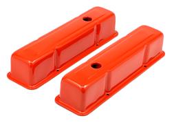 Trans-Dapt Performance PerfectMatch Valve Covers 9971