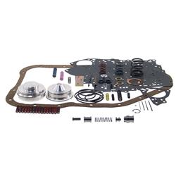 TransGo Automatic Transmission Reprogramming Kits 200-4R-HD2-A