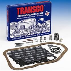 TRANSGO TH200 200 TRANS TRANSMISSION SHIFT KIT 1979-1987 