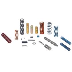 TransGo Performance Shift Kits 340-HD2