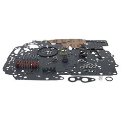 TransGo Performance Shift Kits 350-3
