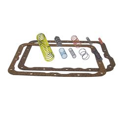 TransGo Performance Shift Kits 37-1