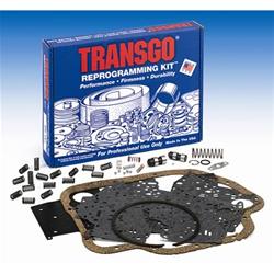 TransGo Performance Shift Kits 400-1&2