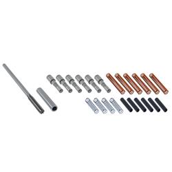 TransGo Automatic Transmission Rebuild Components 48-ACT-TL