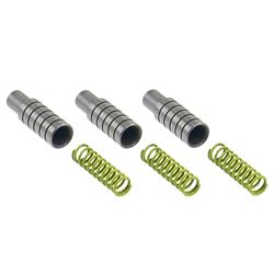 TransGo Performance Automatic Transmission Rebuild Components 4L6-ISO-3