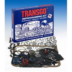 TransGo Performance Shift Kits 4L60E-3