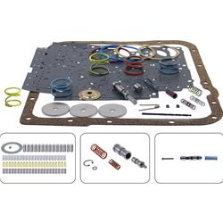 TransGo Performance Shift Kits 4L60EHD2