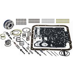 TransGo Automatic Transmission Shift Kits 4L60E-PRO