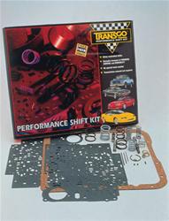 TransGo Performance Shift Kits