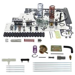 TransGo Performance Shift Kits 4L80E-3