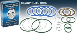 TransGo Automatic Transmission Seal Ring Kits 4L80E-HTRK