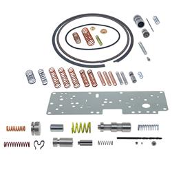 TransGo Automatic Transmission Reprogramming Kits 4R100-HD2