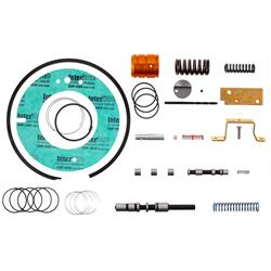 TransGo Performance Automatic Transmission Rebuild Kits 62TE-HP-A