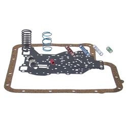 TransGo Performance Shift Kits 67-1&2