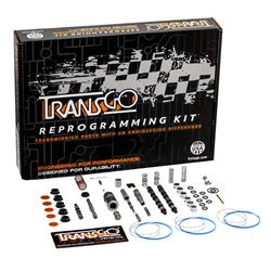 TransGo Automatic Transmission Reprogramming Kits 6L80-TOW&PRO