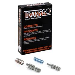TransGo Automatic Transmission Rebuild Components 6R80-VBR-NT