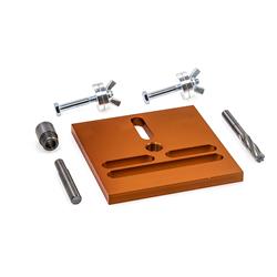 TransGo Automatic Transmission Rebuild Components 6T-PDP-TKC