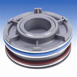 TransGo High Performance Servo Kits 7-2P