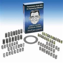 TransGo 3-4 and Forward Clutch Spring Kits 7-CS