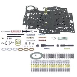 TransGo Performance Shift Kits 700-2&3