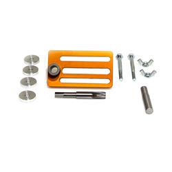 TransGo Automatic Transmission Rebuild Components 8L90-PDP-TKC