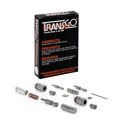 TransGo Automatic Transmission Rebuild Components A750-NTA