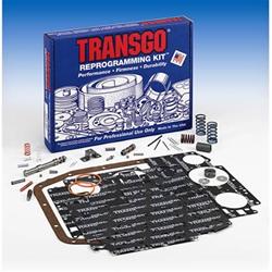 TransGo Performance AODE-3 TransGo Performance Shift Kits | Summit