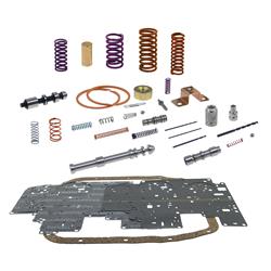 TransGo Performance Shift Kits AODE-HD2