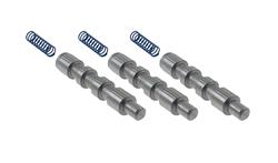 TransGo Automatic Transmission Shift Valves E4-VL-23