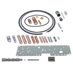 TransGo Performance Shift Kits E4OD-HD2