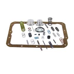 TransGo Performance Shift Kits FMX-3