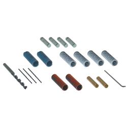 TransGo Automatic Transmission Rebuild Components HONDA-LK