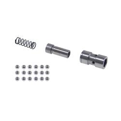 TransGo Automatic Transmission Drop-In Pump Flow Control Valves JF010E-FC