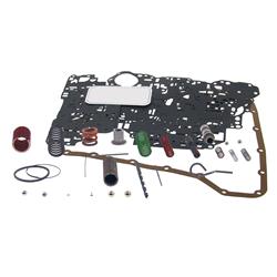 TransGo Performance Shift Kits RE4FO3B HD2