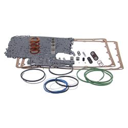 TransGo Performance Shift Kits RE4RO1A-HD2