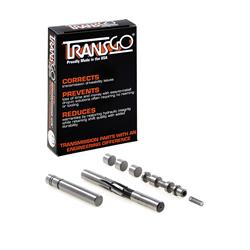 TransGo Automatic Transmission Rebuild Components RFE-SV453-WT