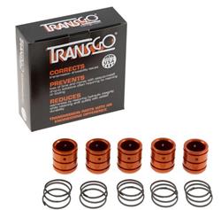 TransGo Performance Automatic Transmission Rebuild Components RFE-ACMPST-KIT