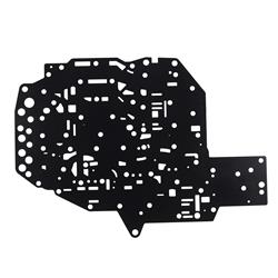 TransGo Performance Valve Body Separator Plates RFE-PLT-7B-OE