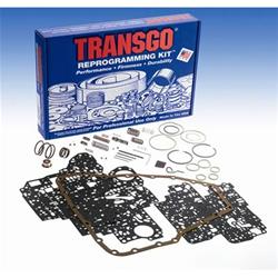 TransGo Performance Shift Kits RL4FO3A-HD2