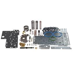 TransGo Performance Automatic Transmission Rebuild Components SK 48RE-CV