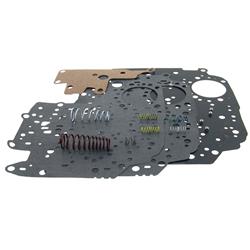 TransGo Automatic Transmission Valve Body Repair Kits SK 350