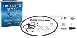 TransGo Performance Shift Kits SK 45RFE-A